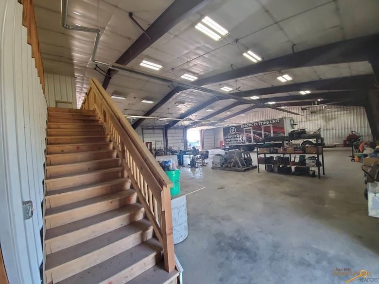 22497 Elk Vale Rd, Rapid City, SD 57701